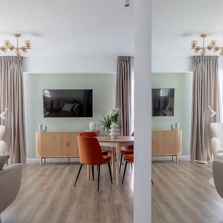 Dream Garden Apartment With Free Parking Sinaia Kültér fotó