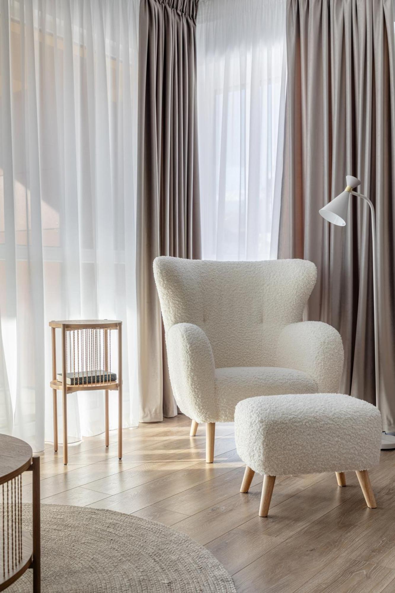 Dream Garden Apartment With Free Parking Sinaia Kültér fotó