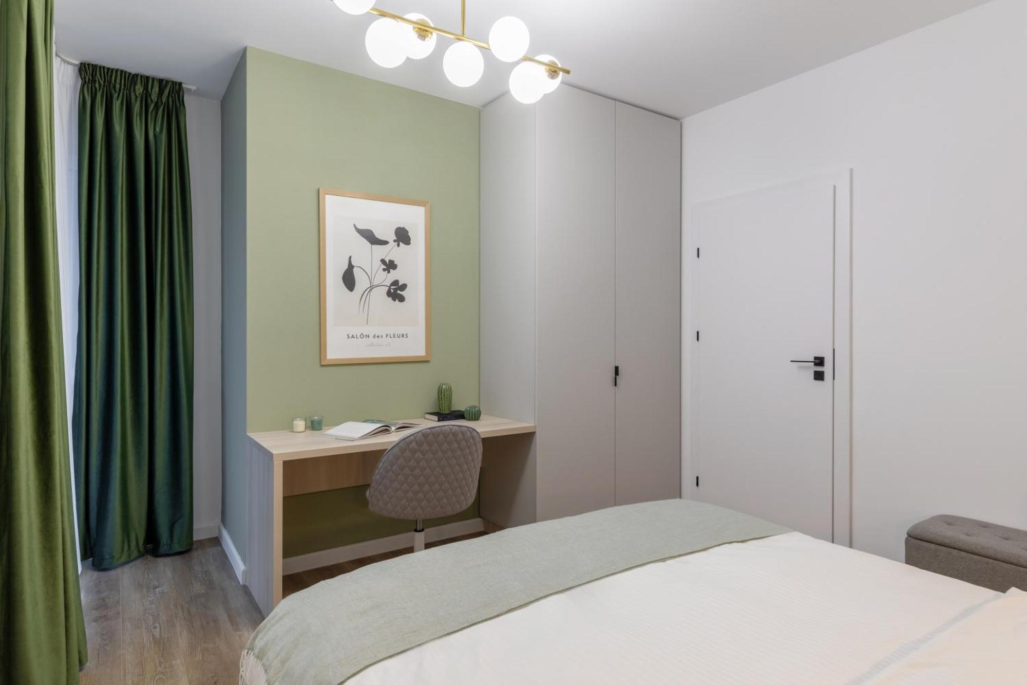 Dream Garden Apartment With Free Parking Sinaia Kültér fotó