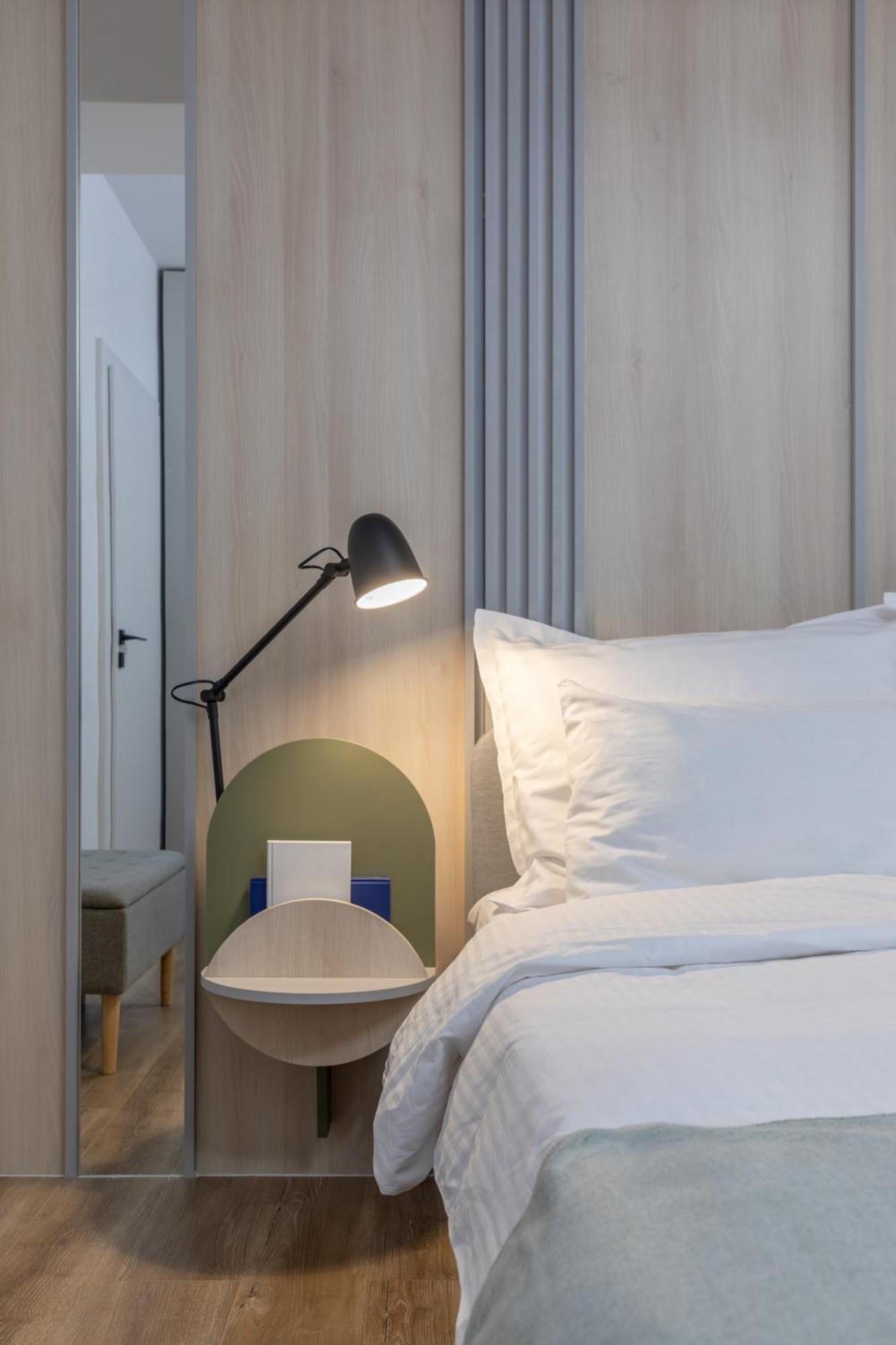 Dream Garden Apartment With Free Parking Sinaia Kültér fotó